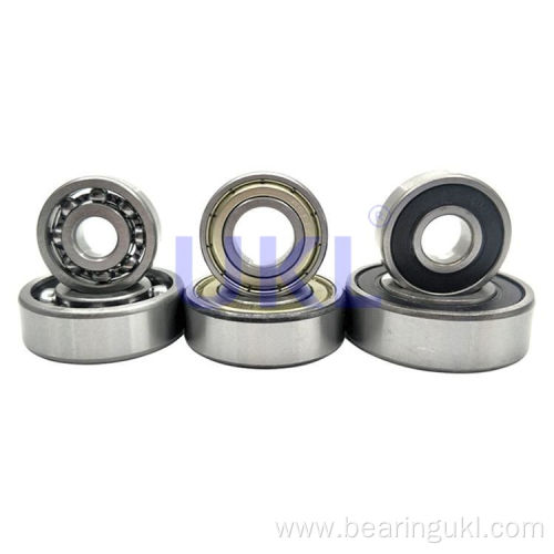 61917 61918 2RZ 2RS1 deep groove ball bearings